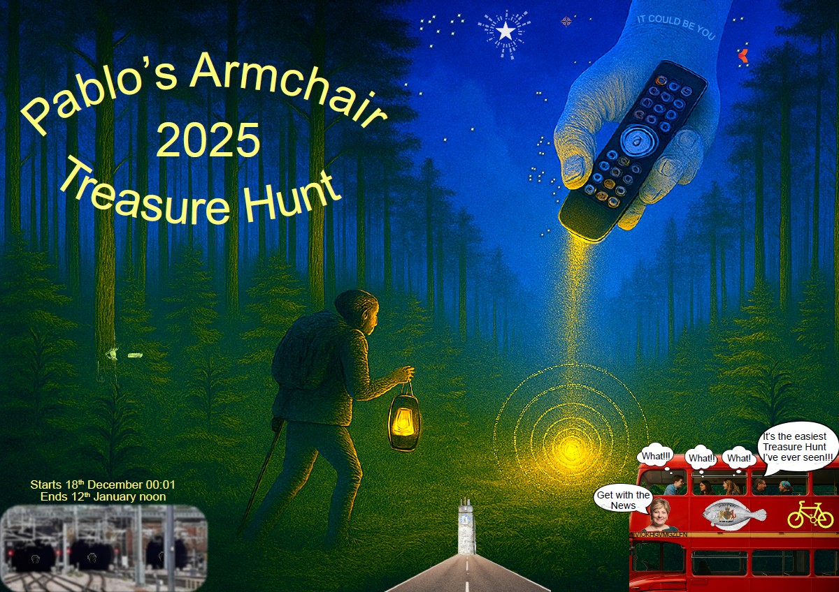 2024 Poster Icon - Advert